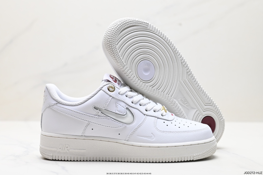 Nike Air Force 1 Shoes